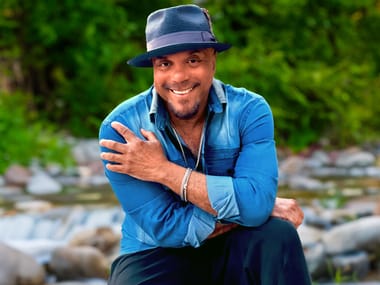 Howard Hewett