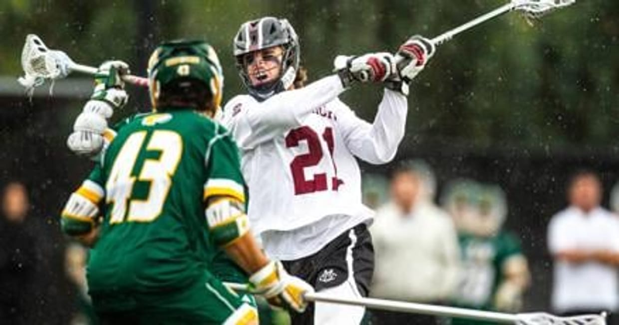 MLAX: CMU vs. Adams State University