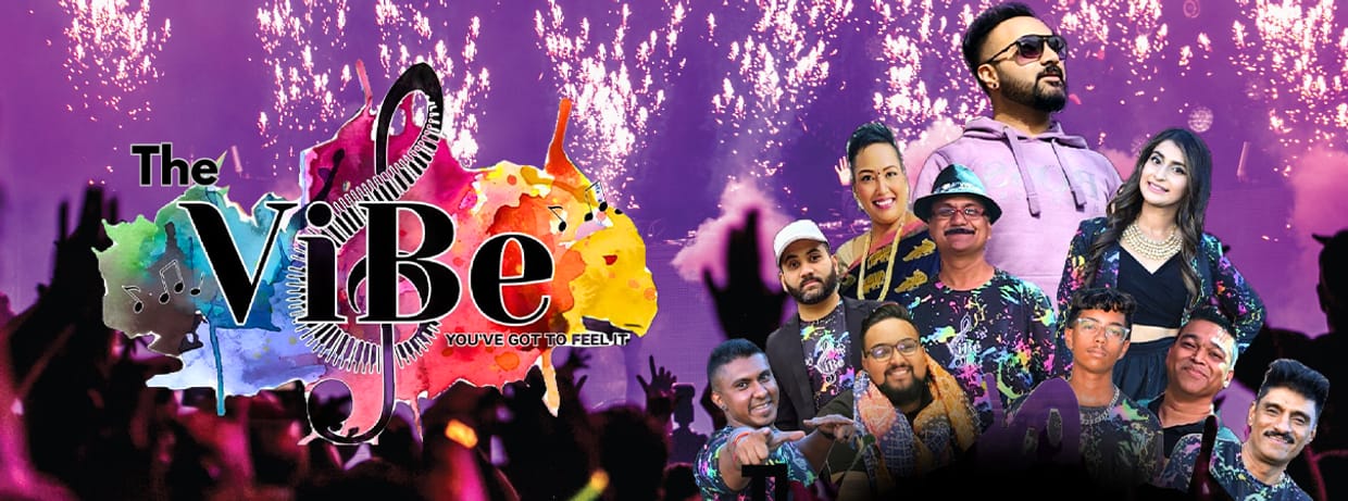 ViBe Ki Raat 2.0