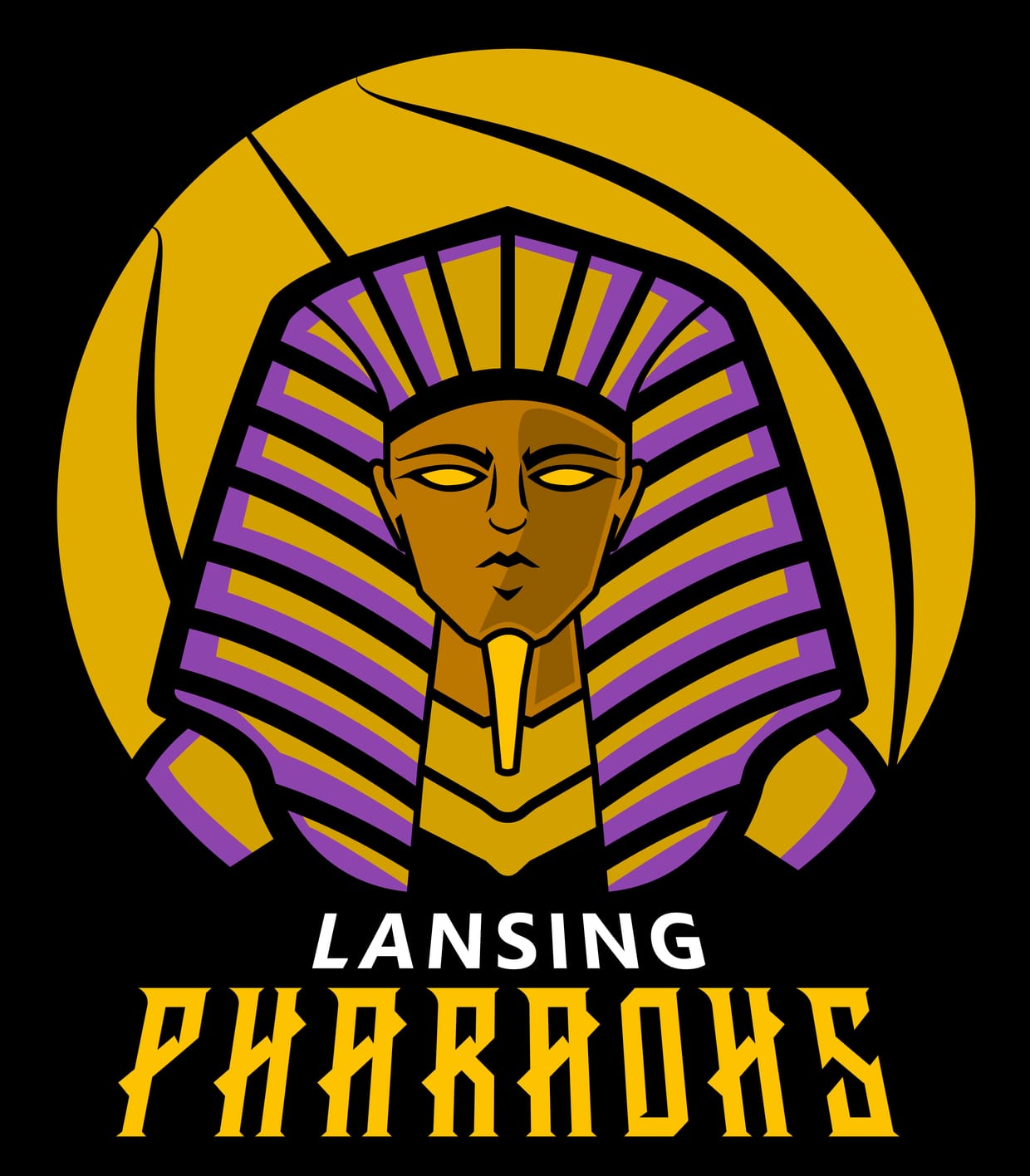 Lansing Pharaohs vs. Toledo Glass City BC