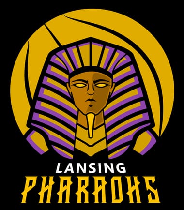 Playoff Matchup: Lansing Pharaohs vs. Toledo Glass City