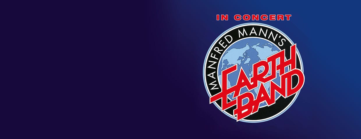 MANFRED MANN'S EARTH BAND 2026