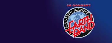 MANFRED MANN'S EARTH BAND 2026