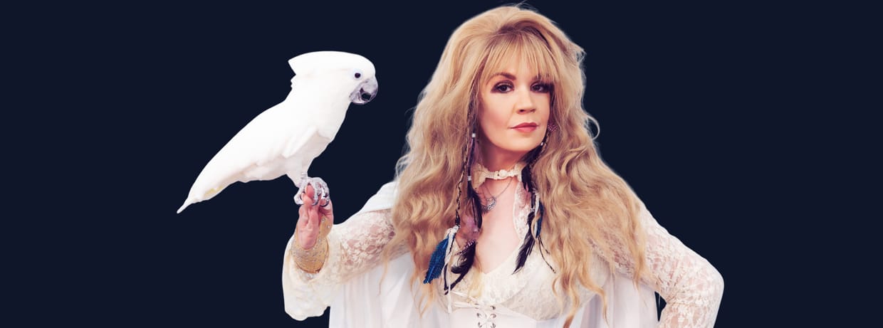 Night of Nicks - The Stories - The Music - Stevie Nicks & Fleetwood Mac