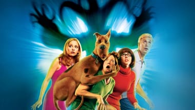 SCOOBY-DOO (2002)