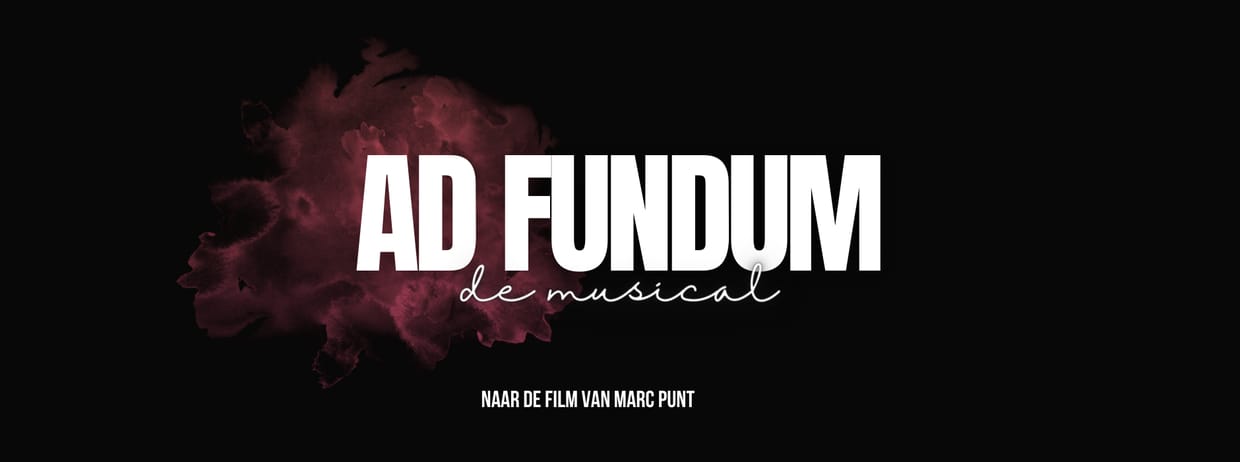 Ad Fundum, de musical