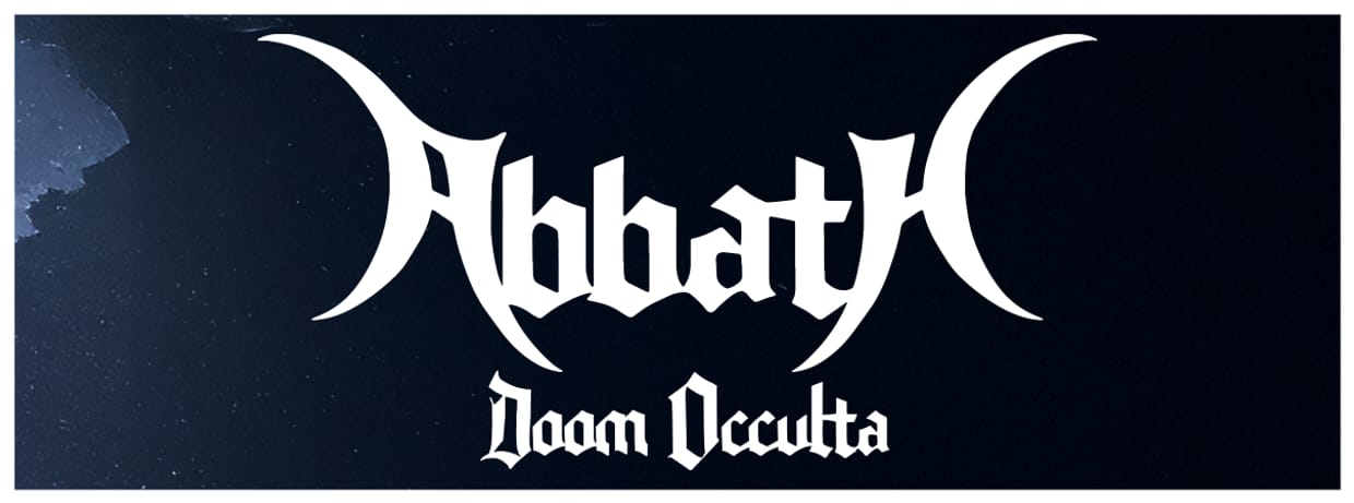 ABBATH DOOM OCCULTA performs IMMORTAL