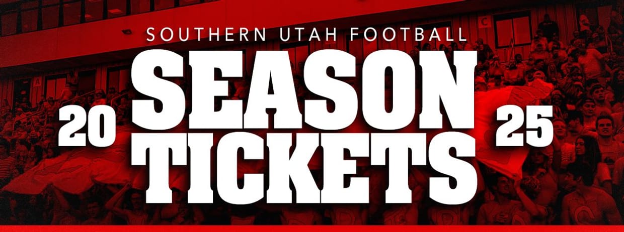 2025 Football Season Tickets
