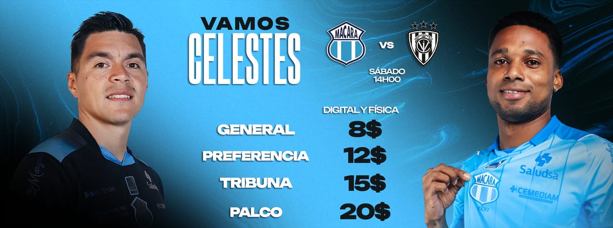 HINCHADA LOCAL- CD MACARÁ vs IDV