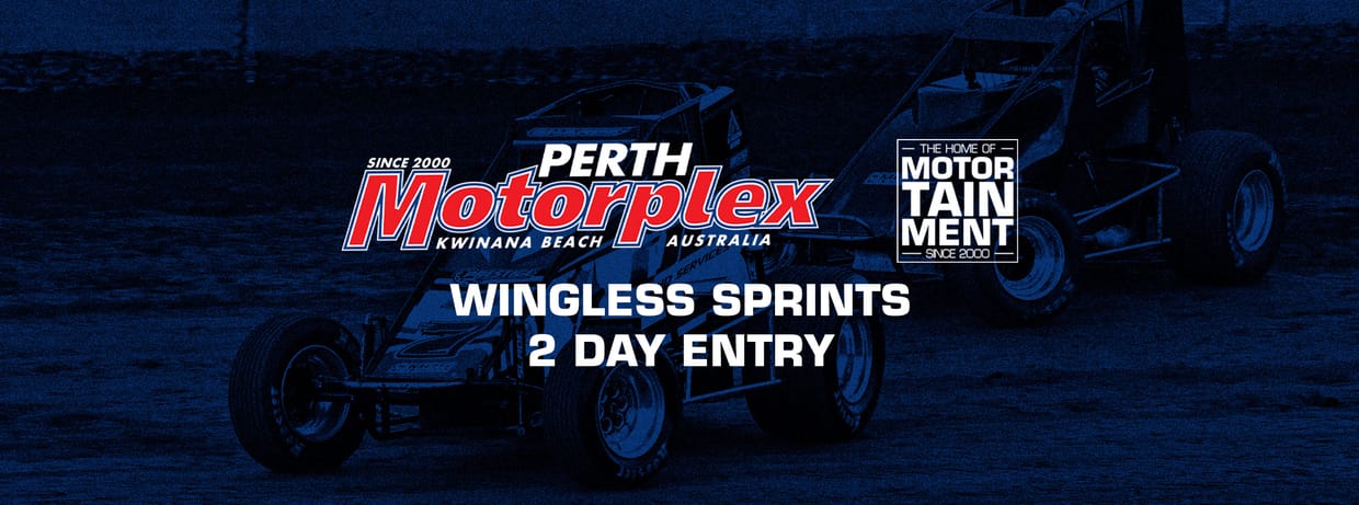 Wingless | Fast Friday + John Day Classic