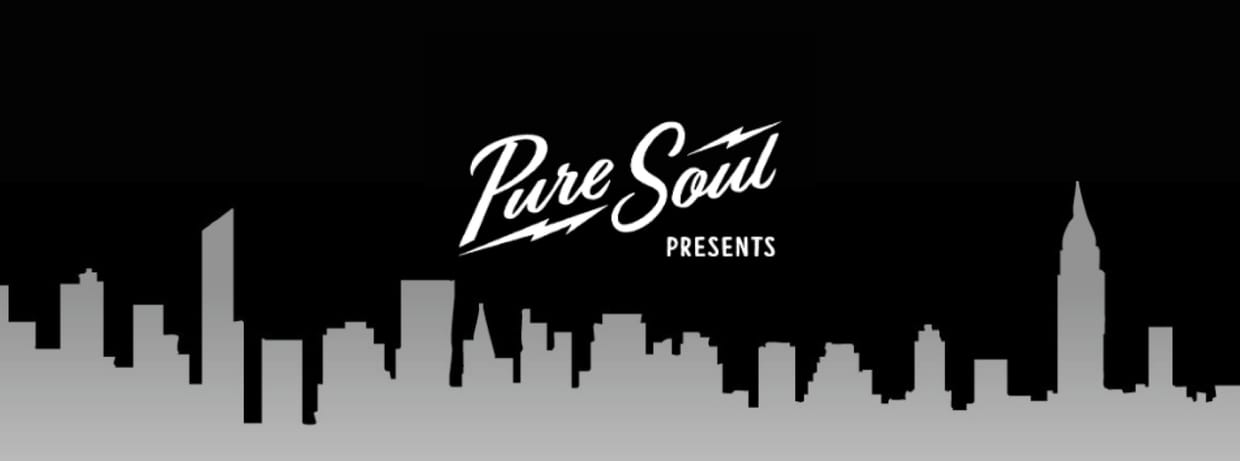 PureSoul Presents: The New Jack Swing Brunch Experience