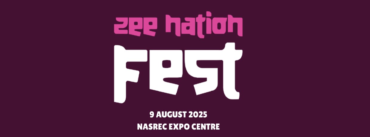 Zee Nation Fest