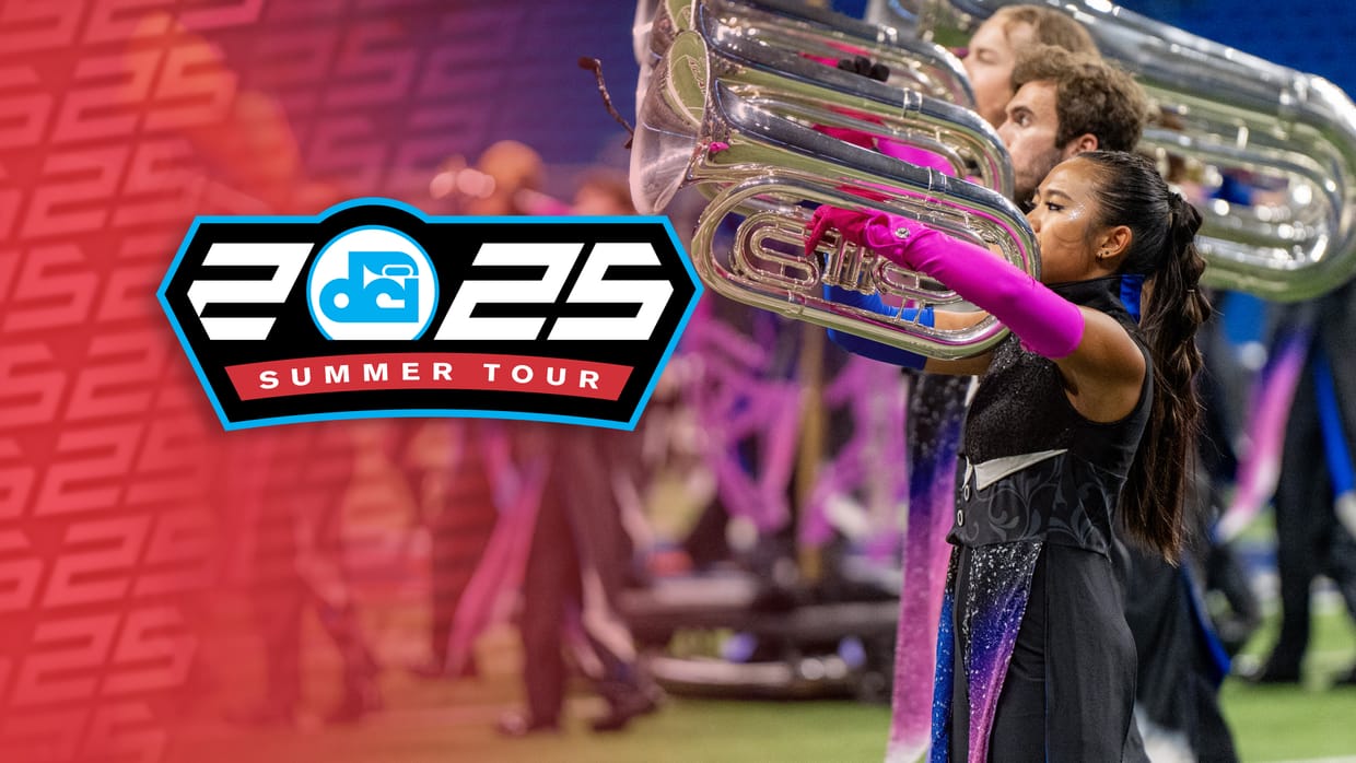 2025 DCI Houston