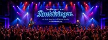 Das 49. Hannoversche RUDELSINGEN -2-
