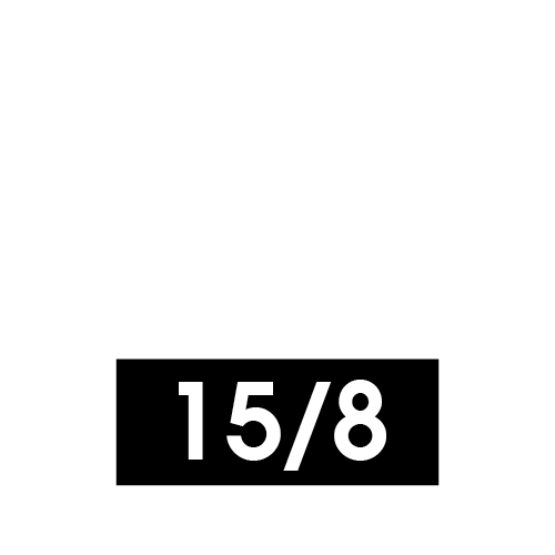 VLEDED 15/8