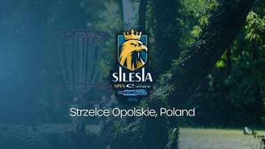 2026 Silesia Open