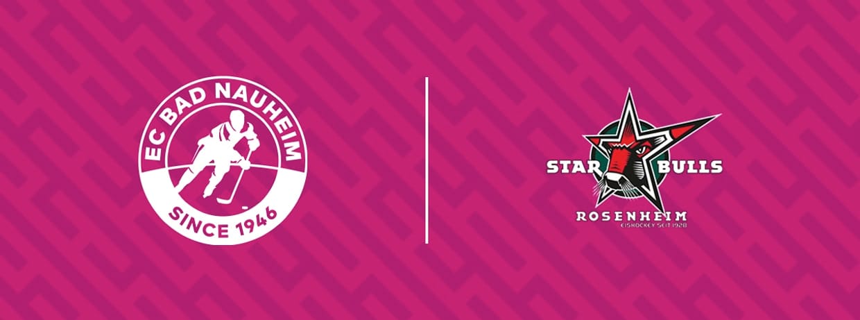 EC Bad Nauheim - Starbulls Rosenheim