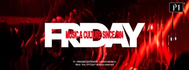 FRIDAY 13/11/26