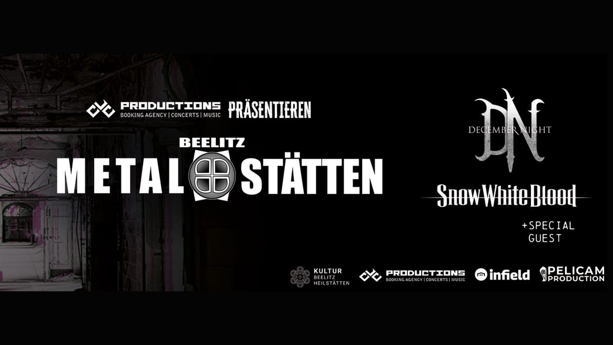 BEELITZ METALSTÄTTEN 2026