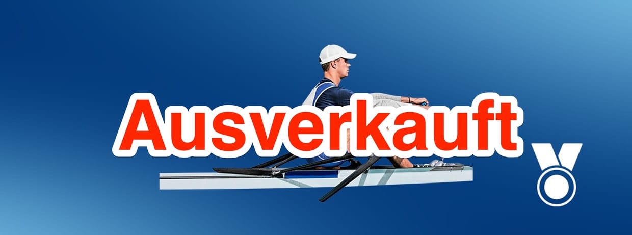 Sport Ticket Rowing