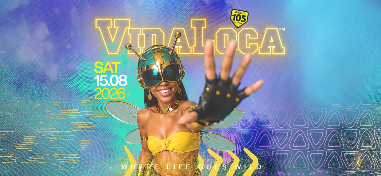 VIDA LOCA at UNO MALTA - 15.08.2026