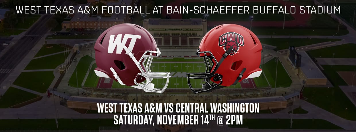 Football vs. Central Washington