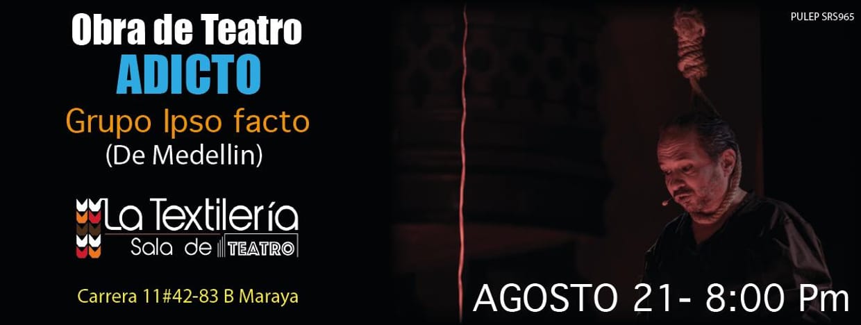 ADICTO