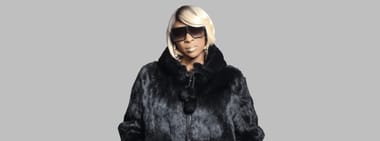 Just Fine: Tribute to Mary J Blige