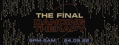 THE FINAL DANCING THERAPY