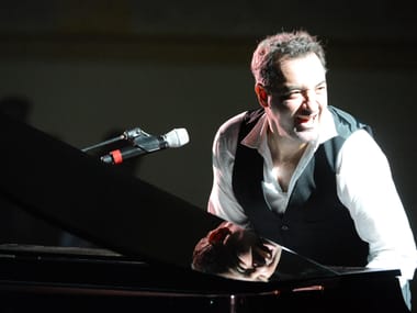 Alex Bugnon