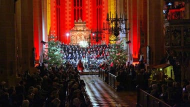 Advents-und Weihnachtskonzert I