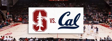 Men's Basketball vs. Cal