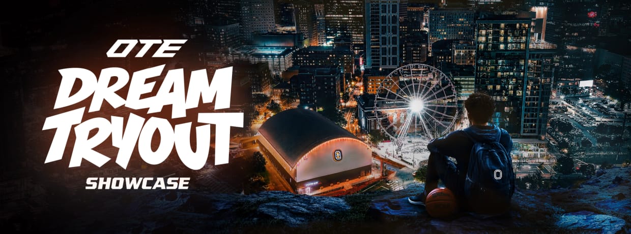 Dream Tryout: Showcase (Free Admission)