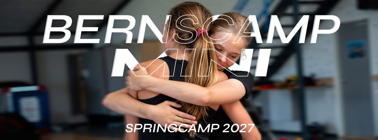 BernsCamp Mini 2027