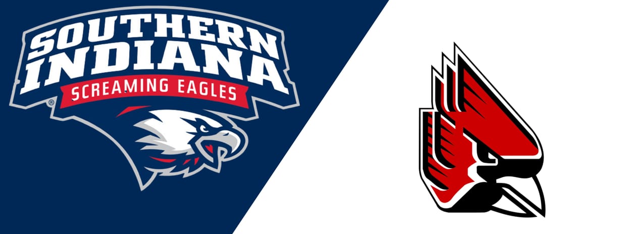 11/28 USI Men's Basketball vs. Ball State University