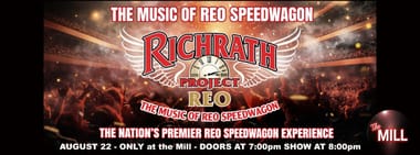 Richrath Project REO