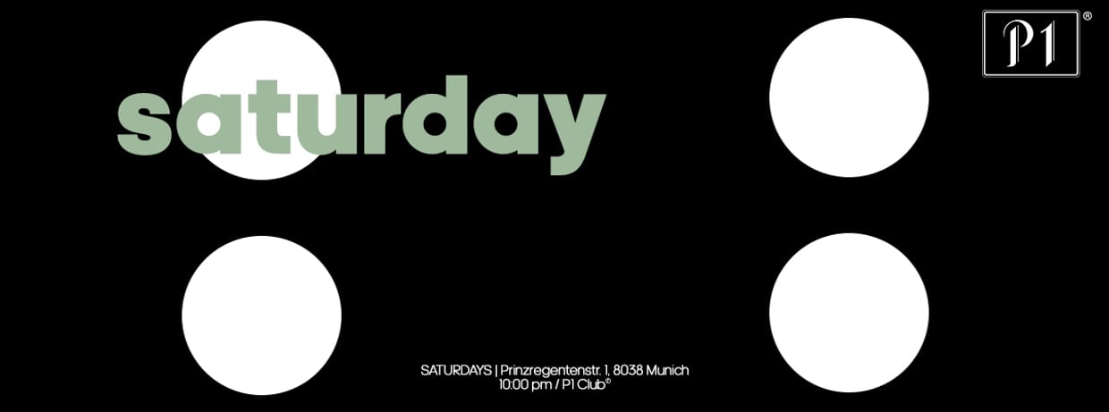 SATURDAY