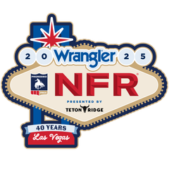 2025 National Finals Rodeo