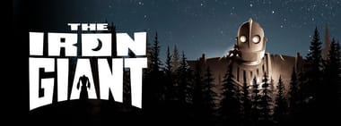 The Iron Giant