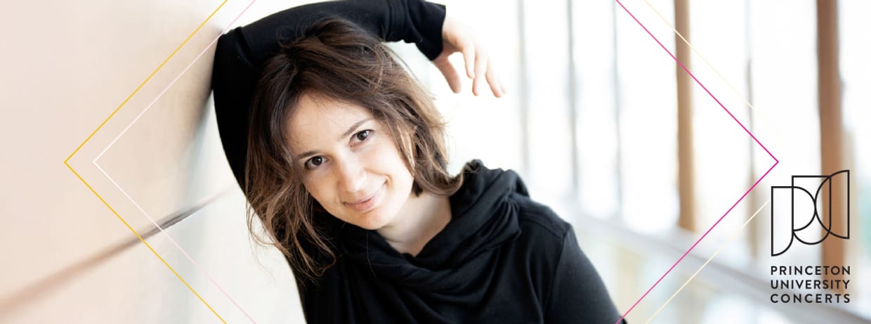 Patricia Kopatchinskaja, Violin | Dies Irae