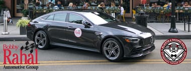 2023 PVGP Blacktie & Tailpipes Gala Sponsored by Rahal