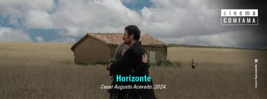 Horizonte