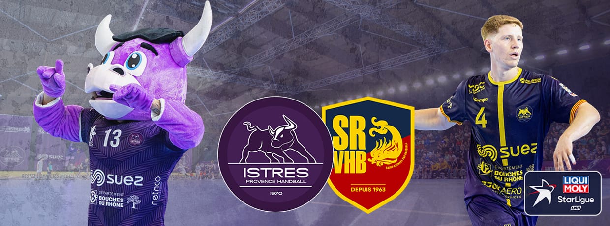 J13 Istres-Saint Raphaël