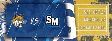 Men's and Women's Soccer vs. Cal State San Marcos