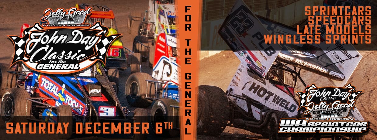 John Day Classic