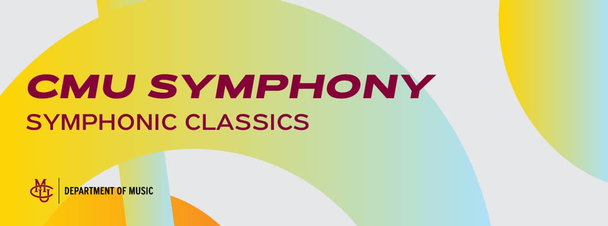 CMU Symphony