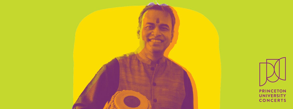 Sandeep Das & Friends 8:30PM