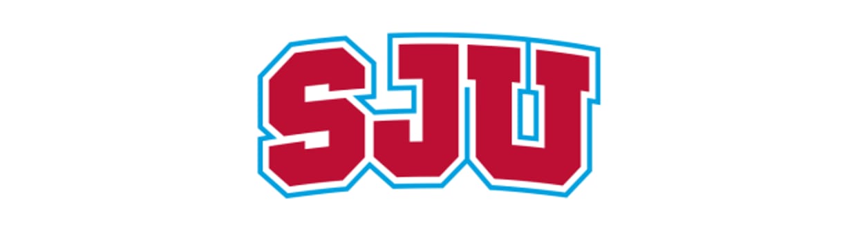 2026-2027 SJU Athletics Sports Ticket