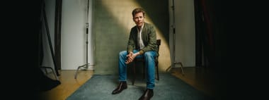 Tobias Poetzelsberger & Band (AT)