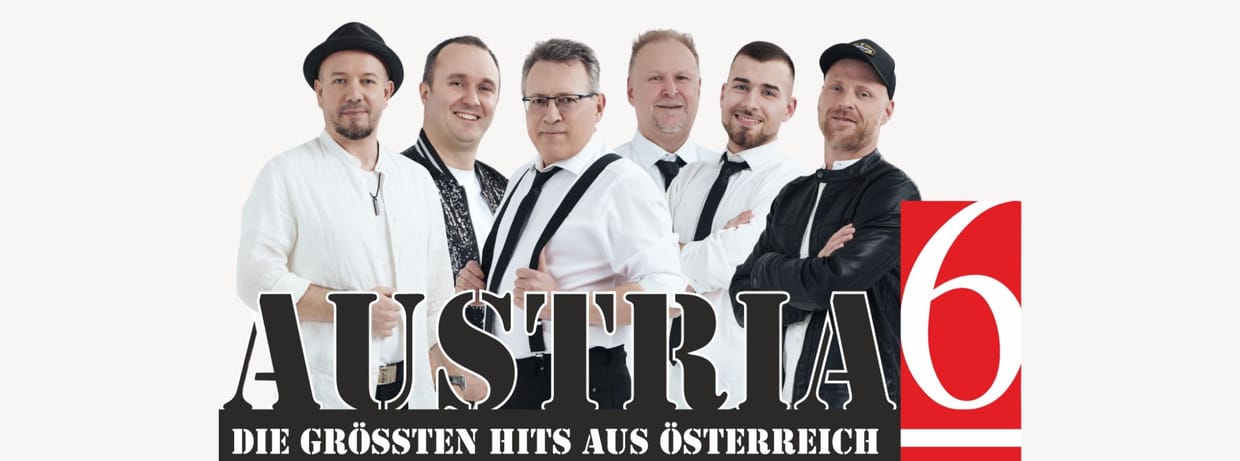AustroPop – Do 28.05.2026